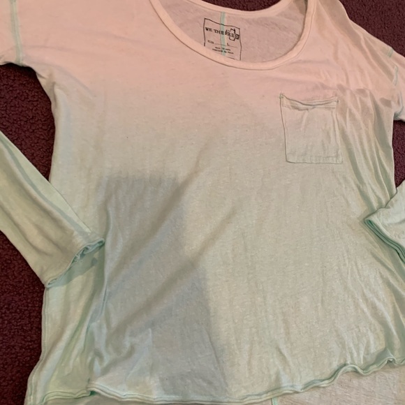 Ombré shirts - Picture 7 of 7